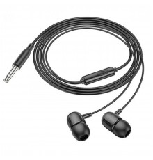 Навушники дротові BOROFONE (. ) Black ( )