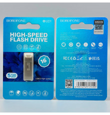 USB флеш Borofone.