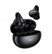 Бездротові навушники HOCO Warm sound true wireless BT headset(App) metal gray ( )