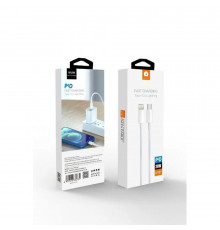 Data Cable WUW Type-C to Lightning
