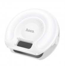 Лампа на телефон HOCO Olas fill light White ( )