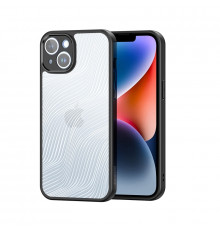 Чохол для смартфона DUX DUCIS Aimo for Apple iPhone Black ( )