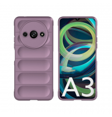Чохол для смартфона Cosmic Magic Shield for Xiaomi Redmi Lavender ( )