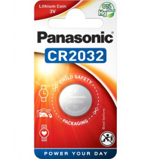 Батарейка Panasonic (1шт) ( )