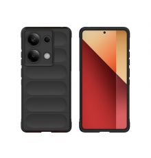 Чохол для смартфона Cosmic Magic Shield for Xiaomi Redmi Note Pro Black ( )