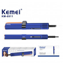 Фен-стайлер для укладання волосся Kemei, Вт