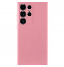 Чохол для смартфона Cosmic Silicone Case AA for Samsung Galaxy Ultra Rose Pink ( )