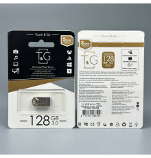 USB флеш T&G Metal USB. Швидкісна