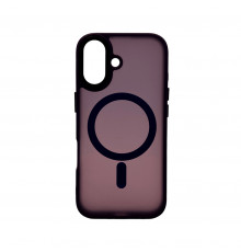 Чохол для смартфона Cosmic Magnetic Color HQ for Apple iPhone Bordo ( )