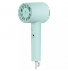 Фен Xiaomi Mijia Negative Ion Hair Dryer Green + (перехідник на EU розетку) ( )