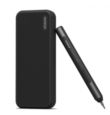Електровикрутка Xiaomi Duke Precision Electric Screwdriver Set Black ( )