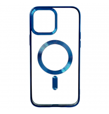 Чохол для смартфона Cosmic CD Magnetic for Apple iPhone Pro Max Deep Blue ( )