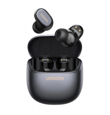 Бездротові навушники TWS UGREEN Dots Black ( )