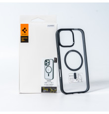 Чохол для смартфона Spigen AAA Magnetic Color for Apple iPhone Black ( )