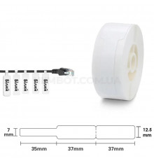 Етикетки NIIMBOT. Cable White For ( ) ( )