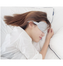 Маска для сну Xiaomi Eye Mask grey ( )