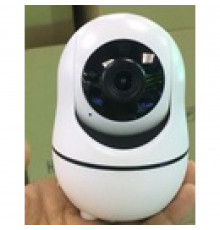 Поворотна Wi-Fi IP-камера спостереження для дому, Мп