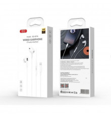 Наушники XO Original Series Generation Cracked lightning Digital Talking Headset