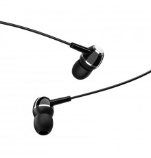 Навушники дротові BOROFONE (. ) Black ( )