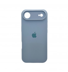 Чохол для смартфона Silicone Full Case AA Camera Protect for Apple iPhone Air,Lilac ( )