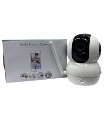 Бездротова Wi-Fi IP-камера відеоспостереження Мп (додаток ICSee / Foller)