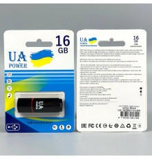 USB флеш UA Power Classic.