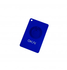 Ключ-карта OKAI з NFC ( )