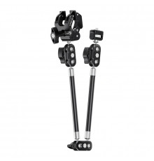 Штатив-тримач Ulanzi Magic Arm Kit(Super Clamp & Two-Section Magic Arm Kit) ( )