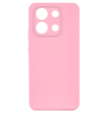 Чохол для смартфона Cosmic Silicone Case AA for Xiaomi Redmi Note Rose Pink ( )