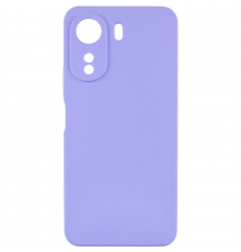 Чохол для смартфона Cosmic Silicone Case AA for Xiaomi Redmi С65 Elegant Purple ( )