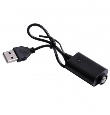 Зарядний пристрій USB для електронної сигарети на рідині