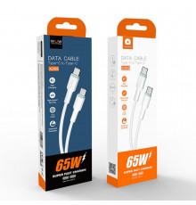 Data Cable WUW Type-C to Type-C