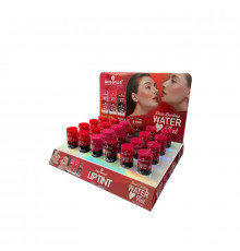Тинт для губ Dear Darling Water Tint ( оттенков - 24 шт/уп)