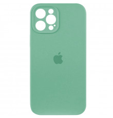 Чохол для смартфона Silicone Full Case AA Camera Protect for Apple iPhone Pro Max,Spearmint ( )