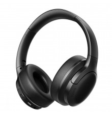 Бездротові накладні навушники Baseus Bass Lite Wireless Headphones Cosmic Black ( )