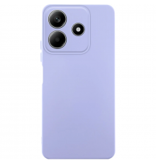 Чохол для смартфона Cosmic Silicone Case AA for Xiaomi Redmi Note Elegant Purple ( )