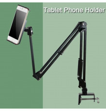 Настільний консольний тримач Cantilever Support для телефону та планшета.. 