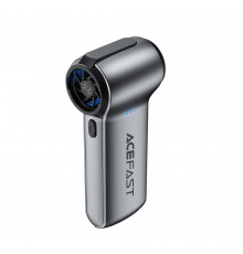 Вентилятор ACEFAST powerful handheld fan Metal Grey ( )