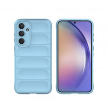 Чохол для смартфона Cosmic Magic Shield for Samsung Galaxy Light Blue ( )