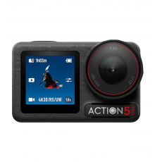 Екшн-камера DJI Osmo Action   Pro Adventure Combo (CP.OS.. )