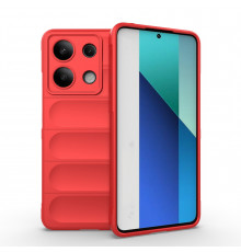 Чохол для смартфона Cosmic Magic Shield for Xiaomi Redmi Note China Red ( )