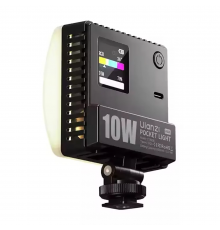 Накамерне світло Ulanzi Pocket light ( )