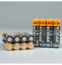 Батарейка Kodak XTRALIFE Alkaline AAA. (4шт.)