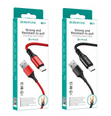 Data Cable Borofone Original Micro