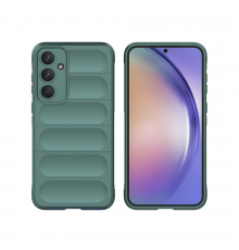 Чохол для смартфона Cosmic Magic Shield for Samsung Galaxy Dark Green ( )