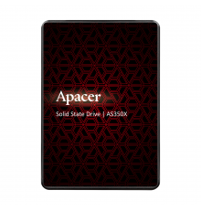 Накопичувач SSD Apacer. 