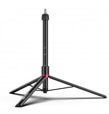 Стійка для світла складна Ulanzi Heavy Duty Foldable Light ) Black ( )