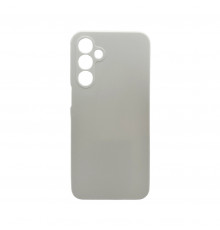 Чохол для смартфона Cosmic Silicone Case AA for Samsung Galaxy White ( )