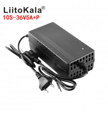 Зарядний пристрій LiitoKala