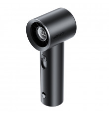 Вентилятор ACEFAST mAh LED-дисплей mini handheld fan Black ( )